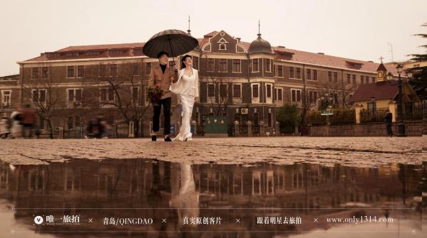 三亞旅拍婚紗照怎么樣?【唯一旅拍】婚紗攝影