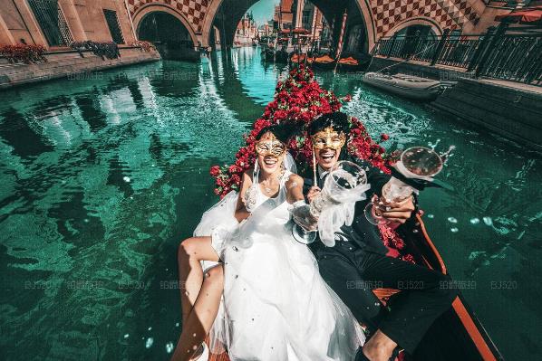 鉑爵旅拍服務怎么樣國內上萬個旅拍婚紗照我推薦你這4個