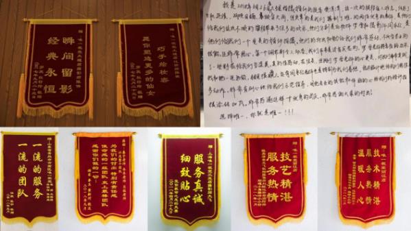 口碑制勝,旅拍屆的“隱形冠軍”唯一旅拍原來是這樣得名的