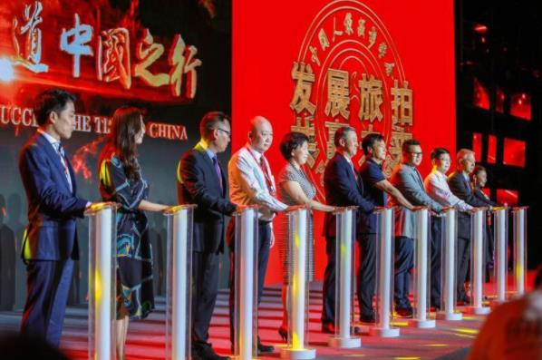 鉑爵旅拍:以開放,分享,共同進步的鉑爵境界繼續(xù)引領行業(yè)發(fā)展