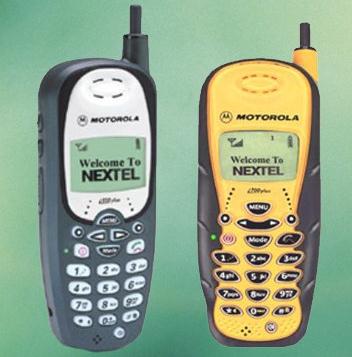 史上13款最丑最難看手機排行榜:諾基亞7600居首,摩托羅拉Nextel i5000手機入榜