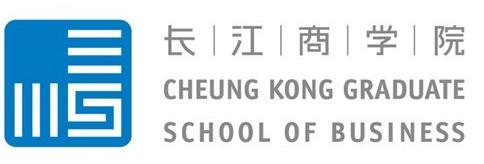 張一一發布11大光棍高校排行榜,長江商學院落選遭質疑,長江商學院LOGO