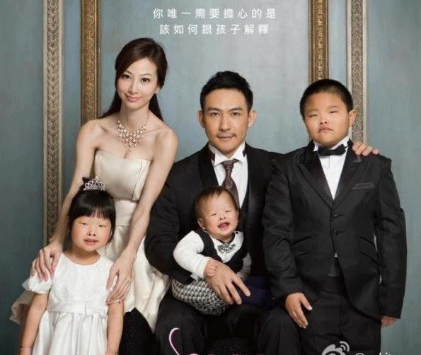 【老婆太丑】老婆漂亮女兒太丑,男子告整容老婆獲賠75萬,是整容醫院炒作嗎