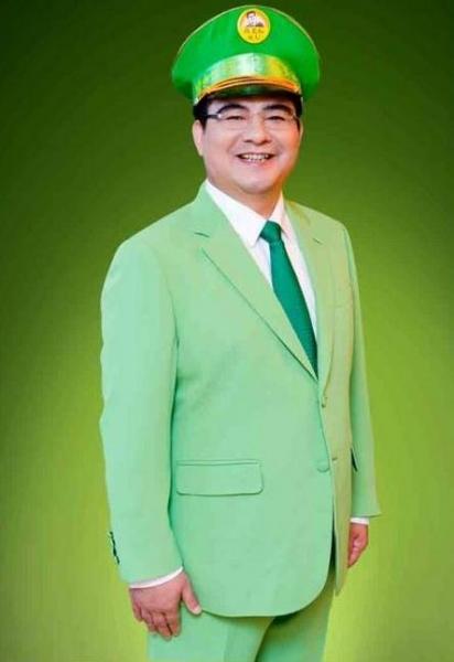陳光標(biāo)建議全國人民餓一天,網(wǎng)友:節(jié)約糧食理念應(yīng)記在心里