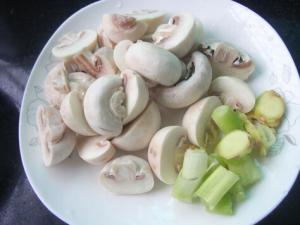 產婦能吃口蘑嗎？適合產婦吃口蘑的食譜