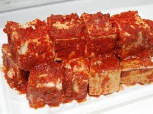 產婦能吃豆腐乳嗎？坐月子期間吃豆腐乳好嗎