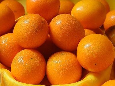 產婦能吃金桔嗎?產婦吃金桔的做法