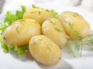 產婦能吃土豆嗎？產婦吃土豆的好處及食用禁忌
