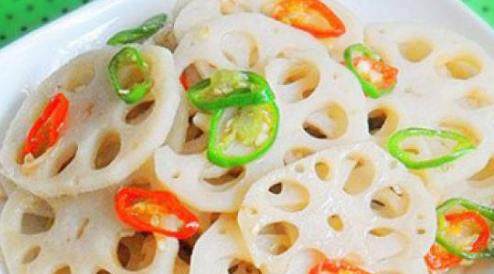 產后需要改變一下飲食習慣 最佳月子菜推薦給你們