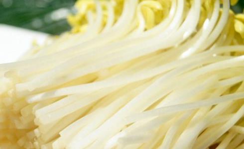 產后需要改變一下飲食習慣 最佳月子菜推薦給你們