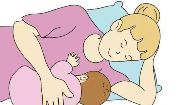 哺乳期健康護膚 要遠離3大誤區