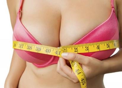 產后如何豐胸效果好?母乳后怎么豐胸