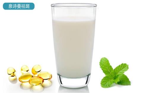 臉上長(zhǎng)雀斑要怎么去除 簡(jiǎn)單幾招幫你去除臉上斑塊