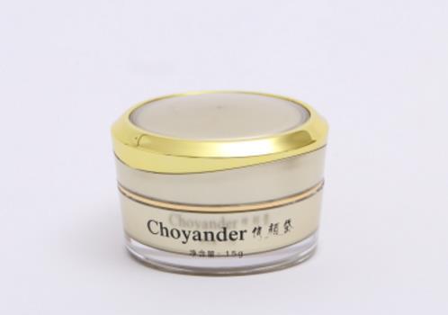 不忘初心、沉思而為、俏顏黛專注肌膚之美!