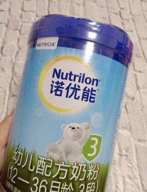寶寶上火了怎么辦?你可能要換一個嬰兒奶粉的牌子