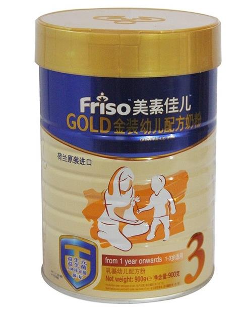 進口奶粉比較中的獲勝者,諾優能奶粉怎么樣?