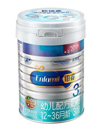 進口奶粉比較中的獲勝者,諾優能奶粉怎么樣?
