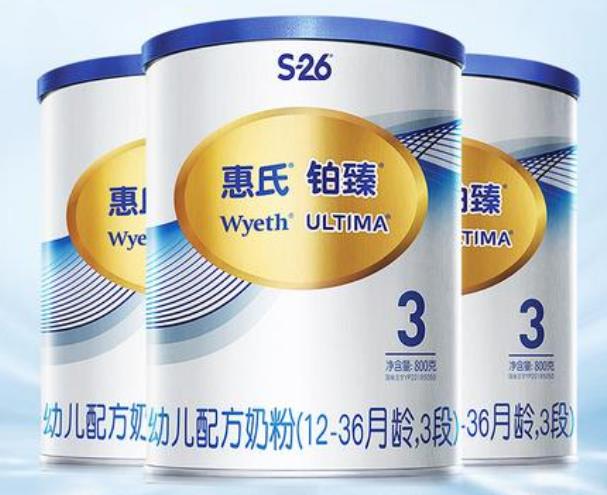 進口奶粉比較中的獲勝者,諾優能奶粉怎么樣?