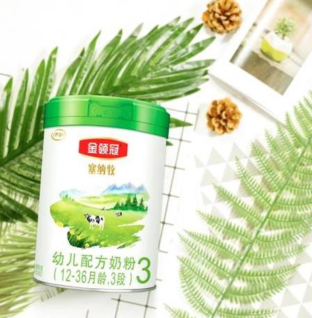 乳清蛋白的功效是什么?金領冠有機塞納牧給你答案