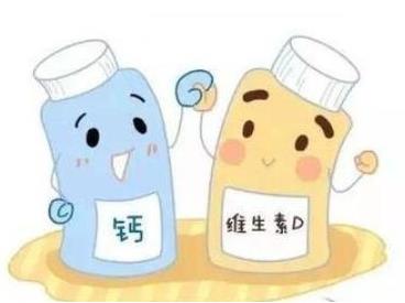 孩子缺鈣怎么補?抓住秋天這個黃金時機
