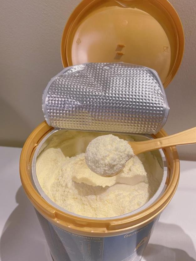 愛他美奇跡藍罐和綠罐的區別:成分和作用