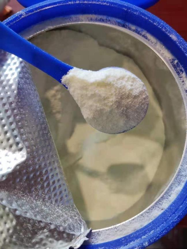 哪個奶粉好消化好吸收?看看都在推薦的諾優(yōu)能活力藍罐