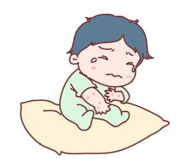 過敏體質(zhì)寶寶奶粉不知道怎么選?試試雀巢超啟能恩