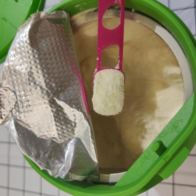 一文告訴你諾優能蘊薈奶粉怎么樣,這款三段奶粉真的絕了