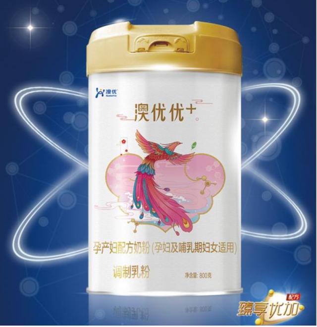 澳優能立多奶粉怎么樣?細心呵護,助寶寶健康成長 1.jpg