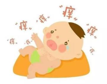 嬰兒臉部濕疹怎么辦,寶寶濕疹怎么治好的快?
