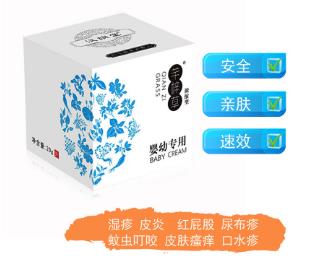 寶寶臉上濕疹,新生兒濕疹怎么辦?