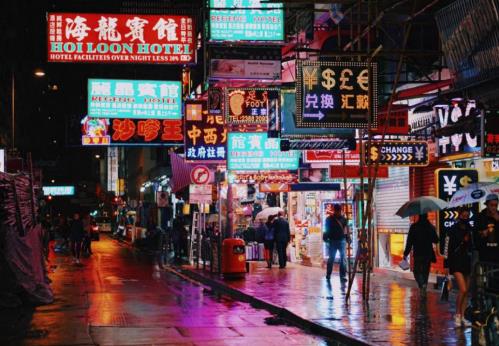香港購物清單,嬰兒驅蚊液哪個牌子好?