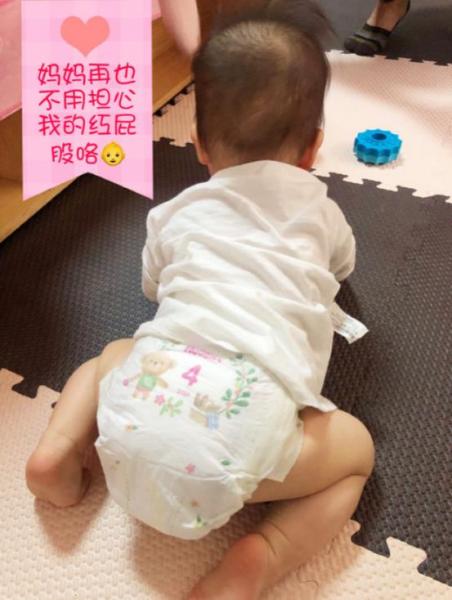 孩子的紙尿褲到底怎么樣?韓國好奇這場活動(dòng)讓寶爸寶媽也能親身體驗(yàn)!
