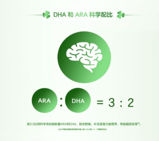 配方奶粉哪個(gè)牌子好 美納多奶粉營養(yǎng)奶源給寶寶活力