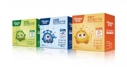 益生菌哪個牌子好?萃可舒助寶寶輕松應對季節變換