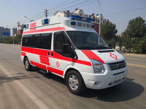 寧波救護車出租服務電話,寧波救護車出租有正規的嗎?