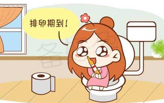 排卵后如果沒懷孕體溫什么時候下降 排卵期7大癥狀表現