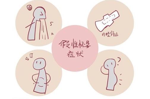 女性假性懷孕是怎么回事 假性懷孕和早孕的區別