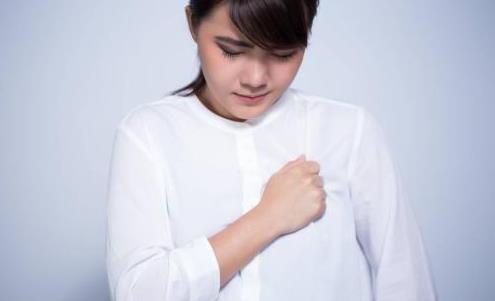 乳腺增生對懷孕有沒有影響 乳腺增該吃的3種食物