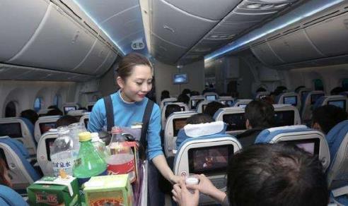 飛機上能帶熟食肉類嗎?飛機上不可以帶什么食物