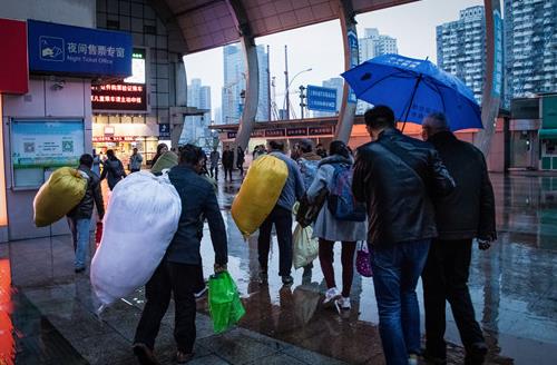 2021返鄉回家經過北京西要隔離嗎?春節跨省返鄉要隔離14天嗎