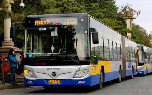北京2021年大年初一有公交車坐嗎?春節期間北京公交車正常運行嗎