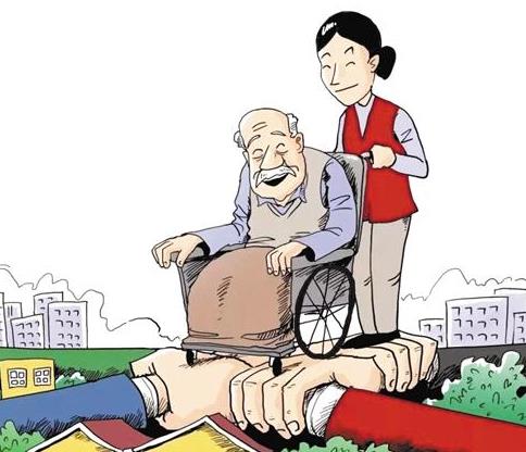 北京失能老人補助每月幾號發?補貼津貼可重復享受嗎?