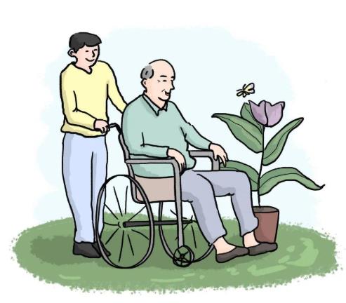 北京失能老人補助每月幾號發?補貼津貼可重復享受嗎?
