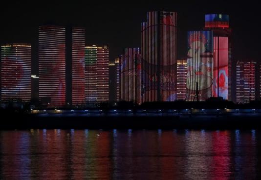 2021武漢櫻花主題燈光秀在哪看?武漢櫻花主題燈光秀幾點開始幾點結束