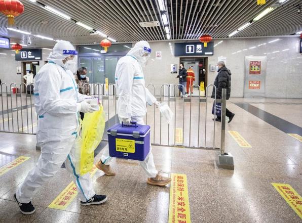 3月15日后返京取消核酸檢測(cè)嗎?附河北人員進(jìn)入北京最新規(guī)定