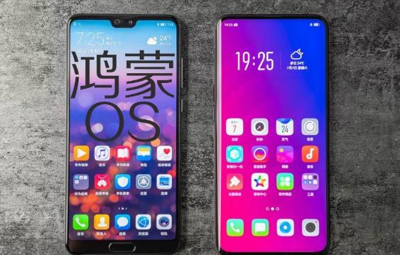 華為鴻蒙系統是什么?鴻蒙OS有什么亮點?