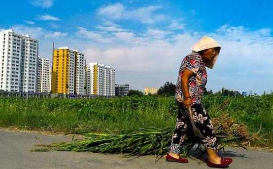 什么是失地農民?失地農民有哪些補償?