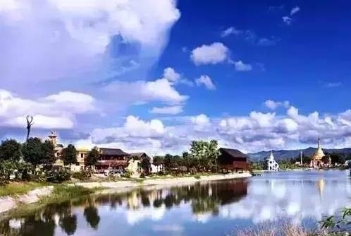 瑞麗市區所有居民居家隔離一周是從啥時候開始?云南瑞麗封城最新消息