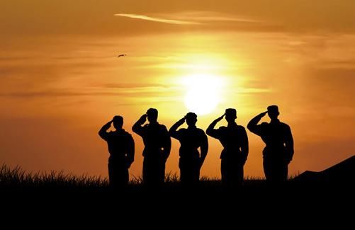 2021年烈士軍人家屬能享受什么待遇?2021年烈士軍人撫恤金發(fā)放標(biāo)準(zhǔn)